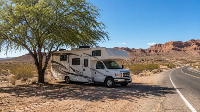 Why Does My RV Battery Drain Overnight