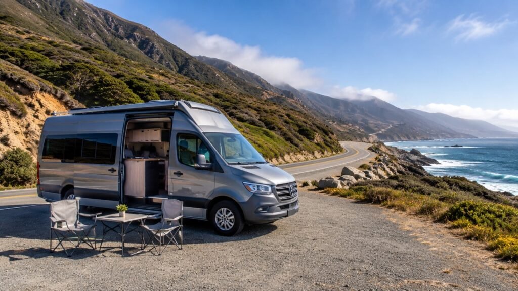 Why Does My RV Battery Keep Dying