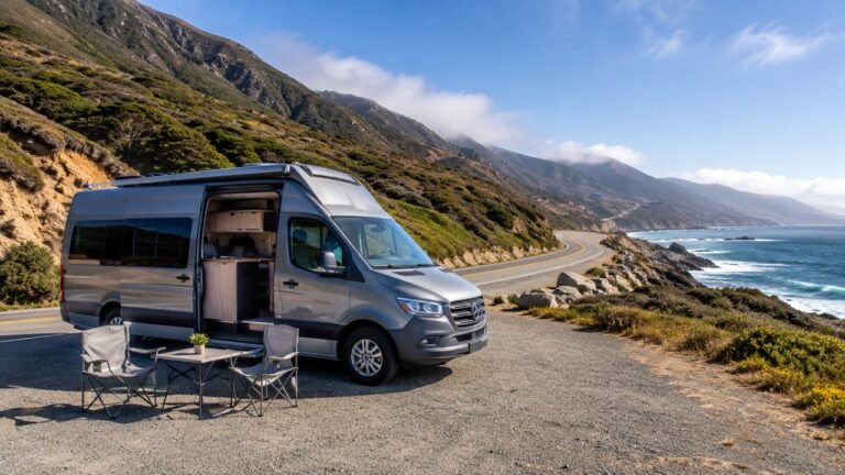 Why Does My RV Battery Keep Dying