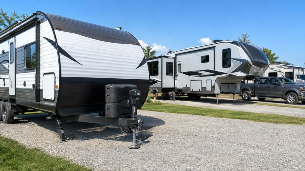 Why Does My Trailer Jack Click but Not Move