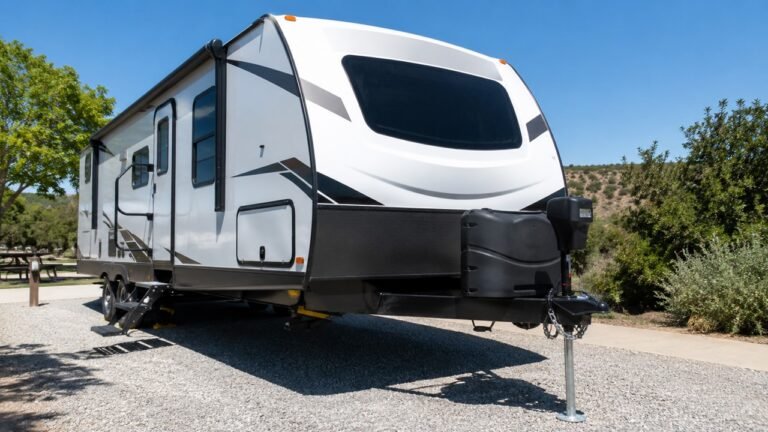 Why Is My Electric Trailer Jack Not Working